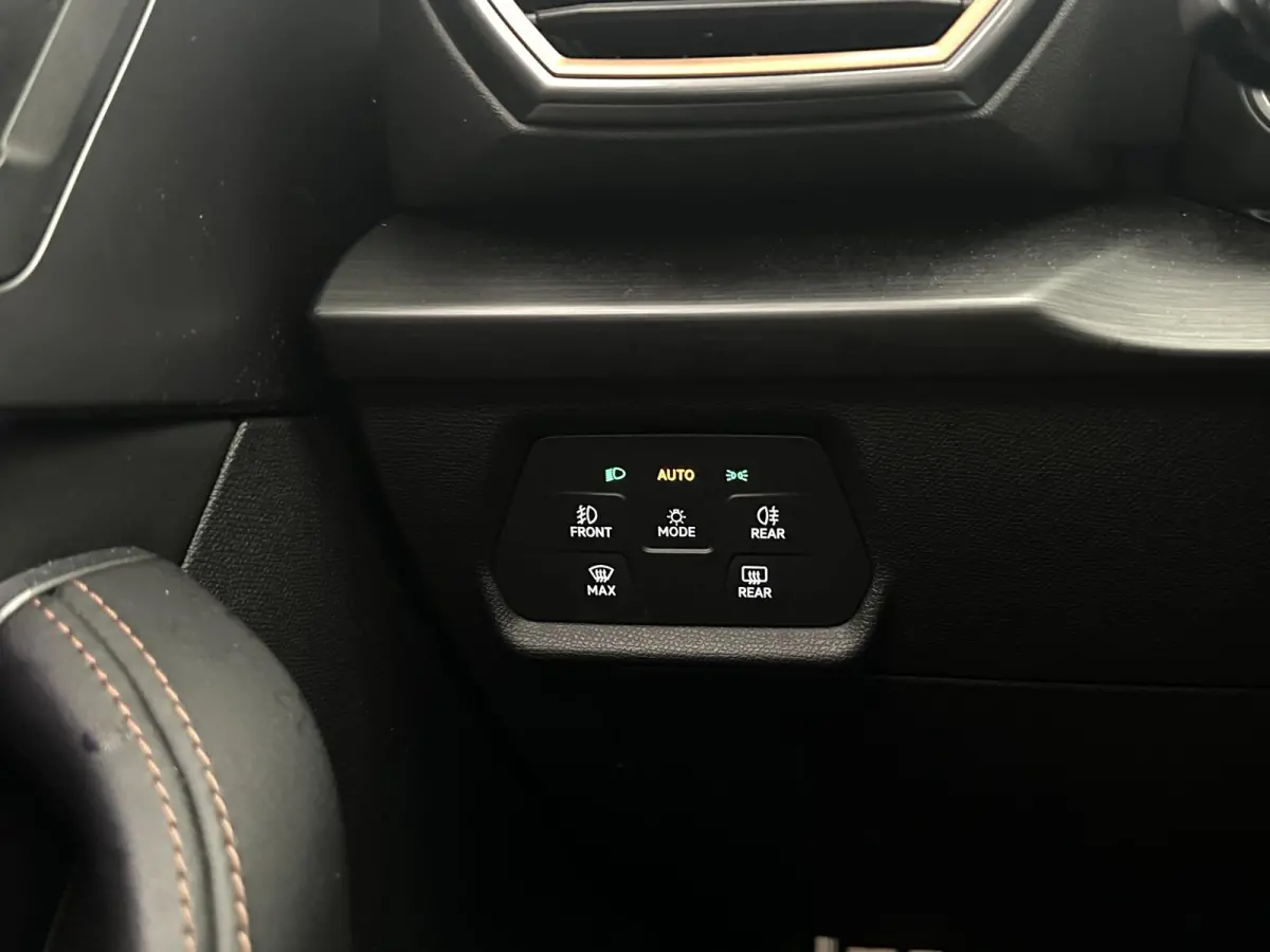 2.0 TSI 4DRIVE Matt Panorama Virtual Memory Beats audio