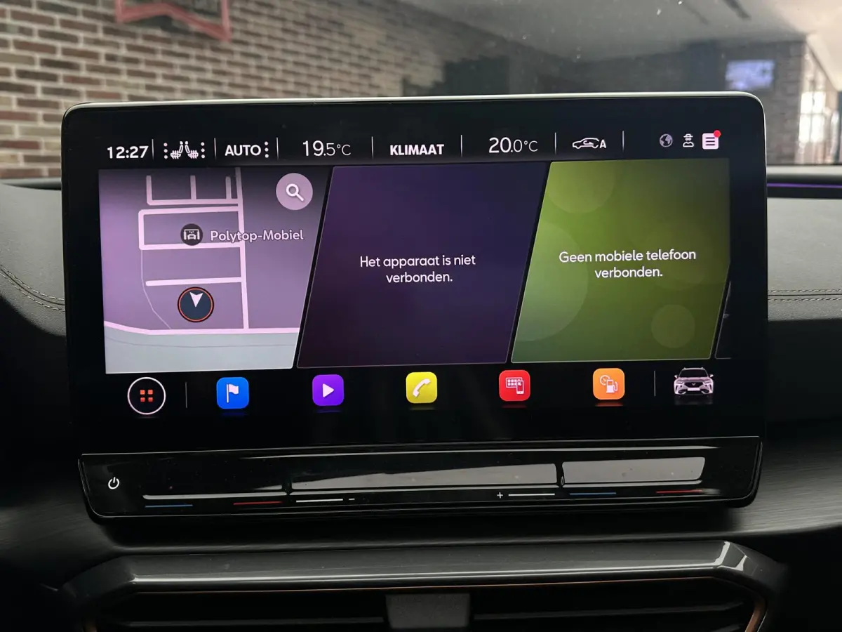 2.0 TSI 4DRIVE Matt Panorama Virtual Memory Beats audio