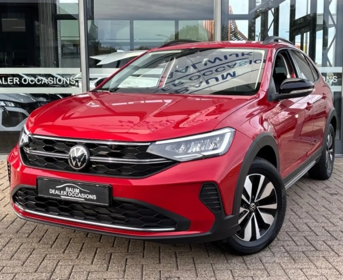 1.0 TSI GOAL EDITION AIRCO NAVI PDC STOELVW.