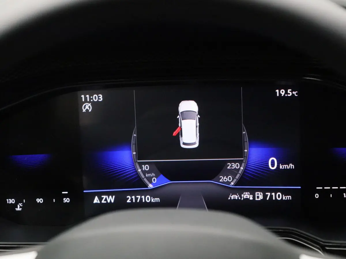 1.0 TSI Life Edition | Virtual cockpit | Climate control | Camera | Getint glas | Lichtmetalen velgen