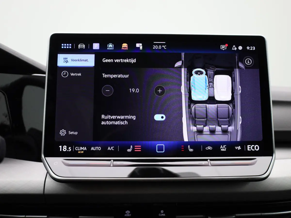 1.5 eHybrid Life Edition | Automaat | Navigatie | Draadloze Apple carplay | Adaptieve cruise control | File Assist | Climate control | Stuur- en Stoelverwarming | 360' graden Camera | Park A