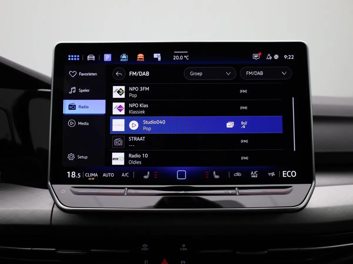 1.5 eHybrid Life Edition | Automaat | Navigatie | Draadloze Apple carplay | Adaptieve cruise control | File Assist | Climate control | Stuur- en Stoelverwarming | 360' graden Camera | Park A