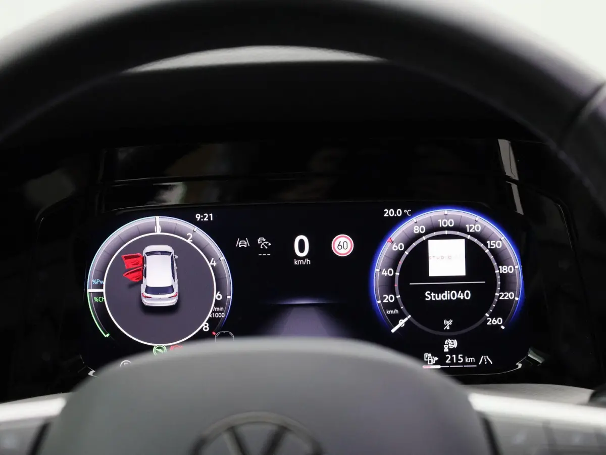 1.5 eHybrid Life Edition | Automaat | Navigatie | Draadloze Apple carplay | Adaptieve cruise control | File Assist | Climate control | Stuur- en Stoelverwarming | 360' graden Camera | Park A