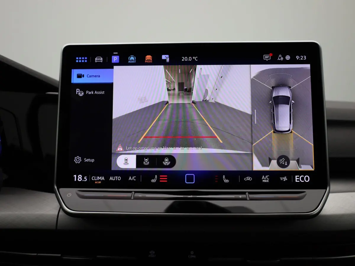 1.5 eHybrid Life Edition | Automaat | Navigatie | Draadloze Apple carplay | Adaptieve cruise control | File Assist | Climate control | Stuur- en Stoelverwarming | 360' graden Camera | Park A