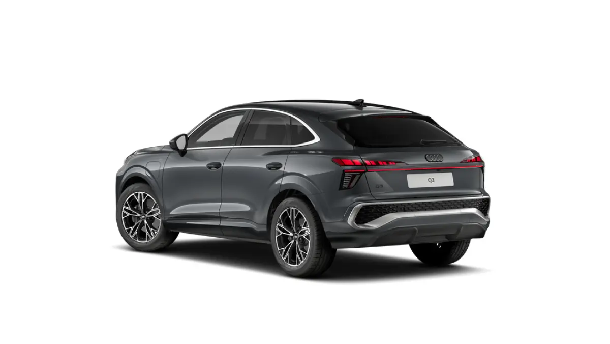 S edition | Adaptive cruise control | Audi sound system | Cruise control