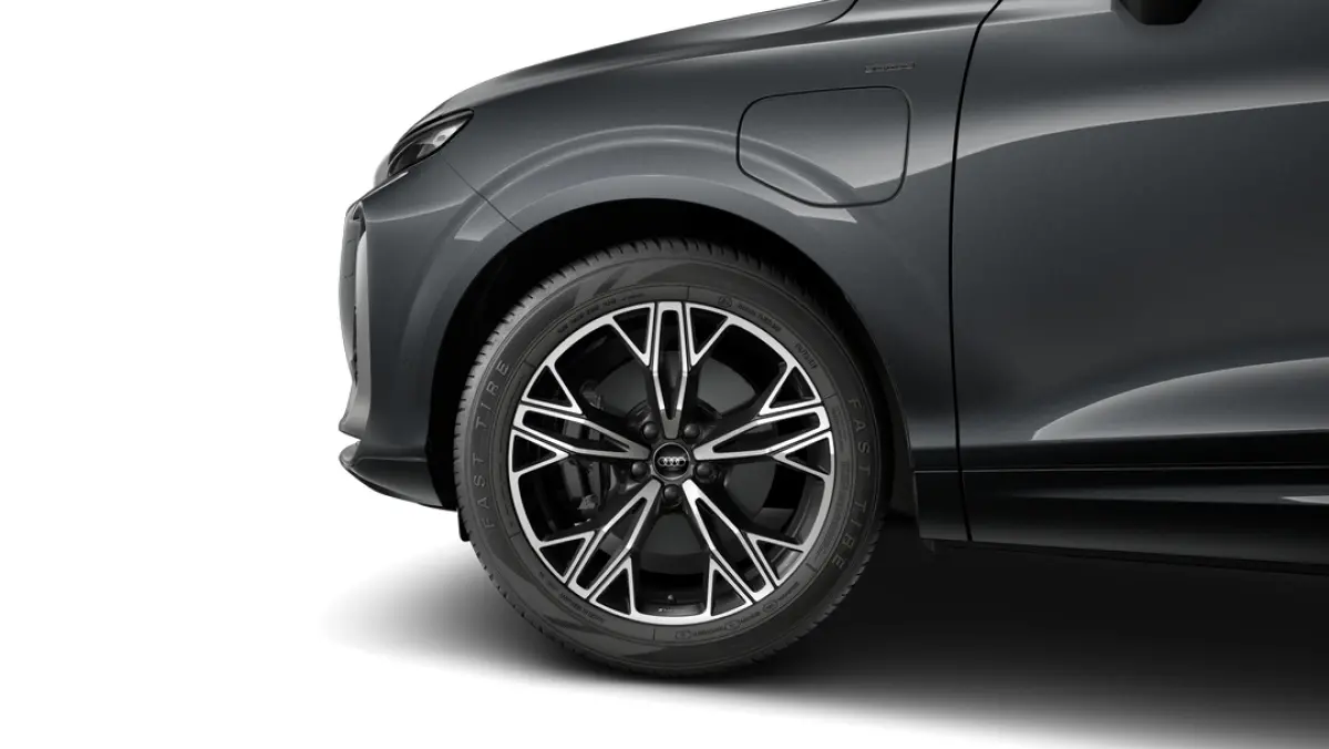S edition | Adaptive cruise control | Audi sound system | Cruise control