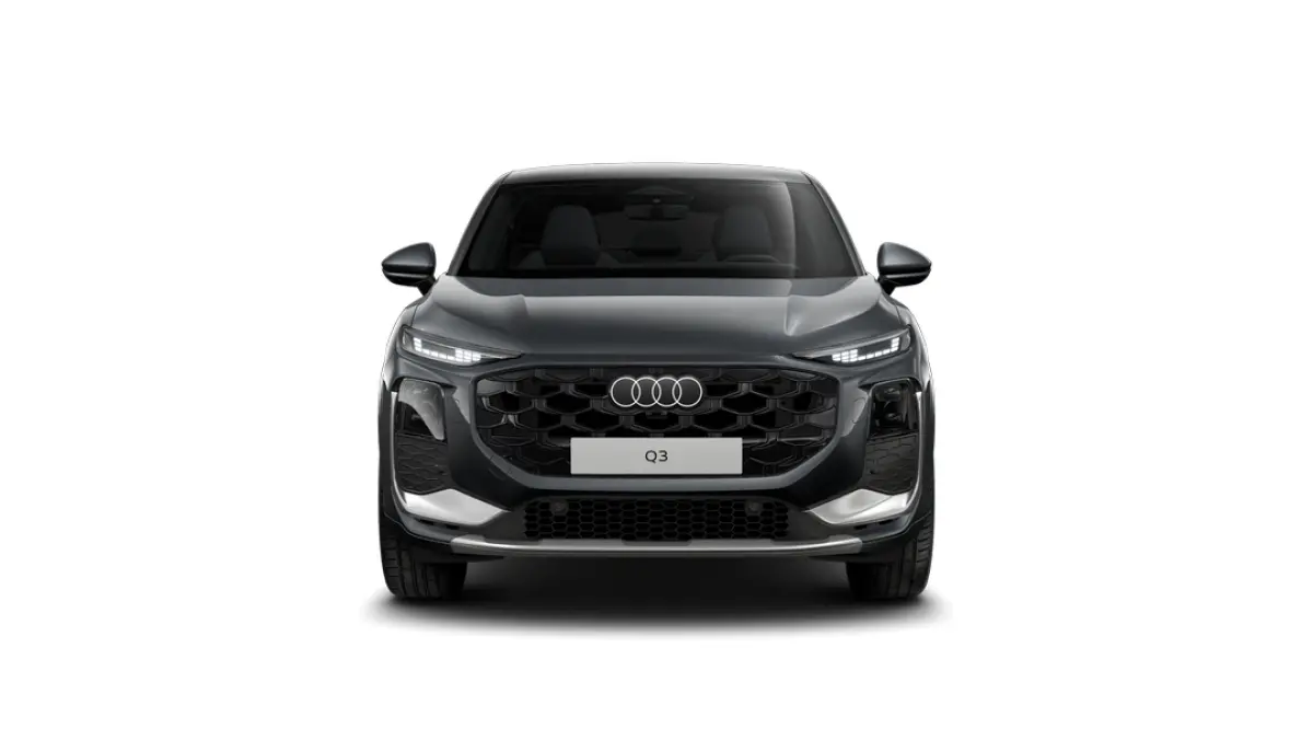 S edition | Adaptive cruise control | Audi sound system | Cruise control