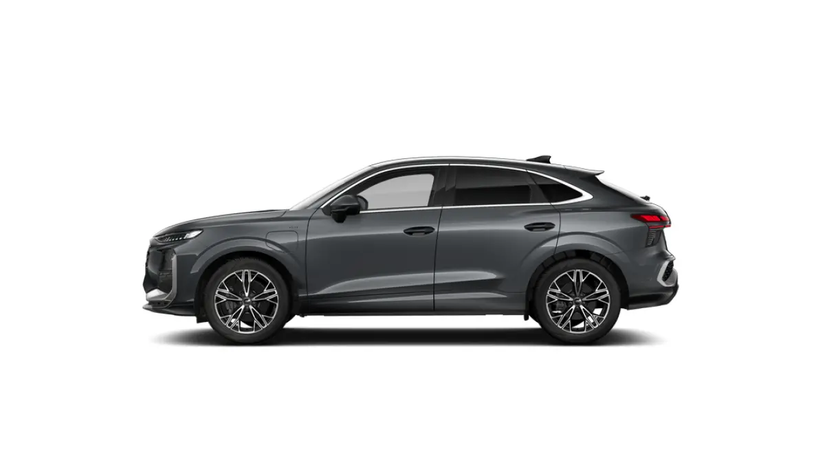S edition | Adaptive cruise control | Audi sound system | Cruise control