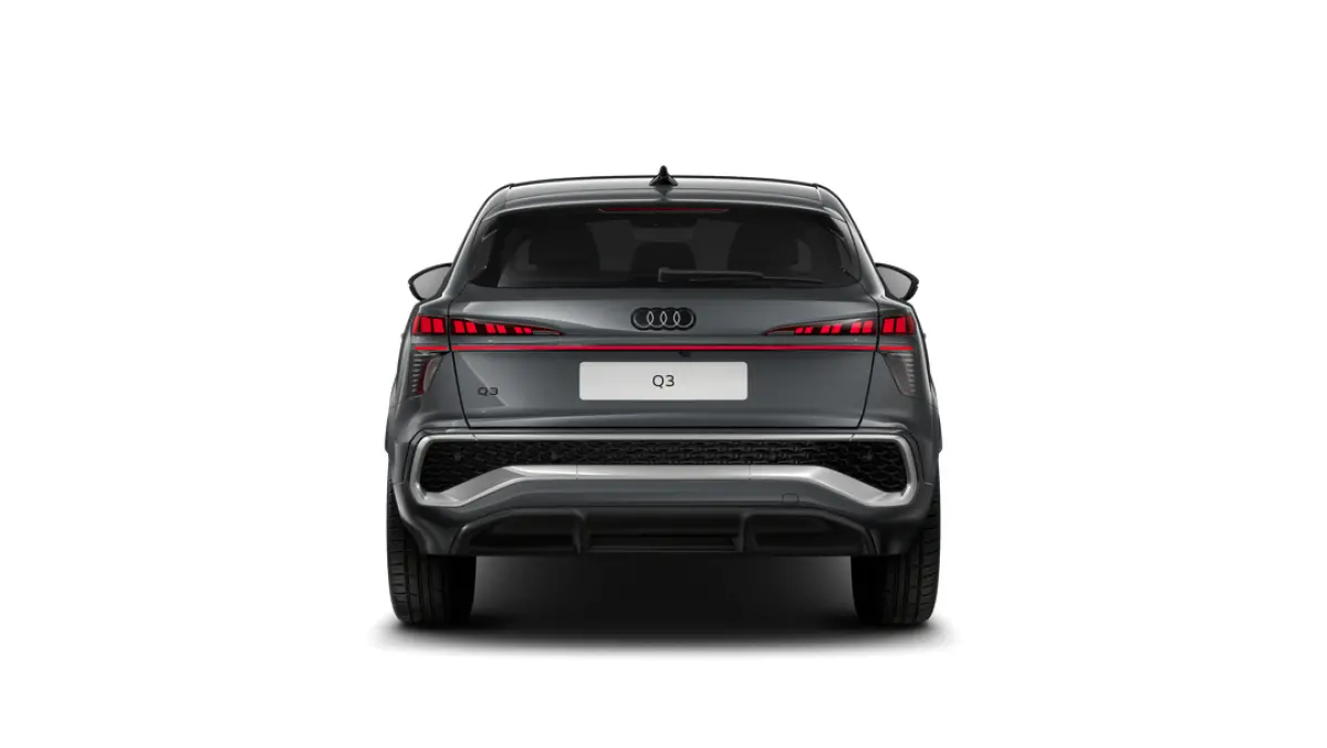 S edition | Adaptive cruise control | Audi sound system | Cruise control