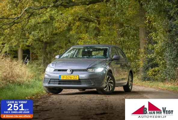 1.0 TSI Life Business