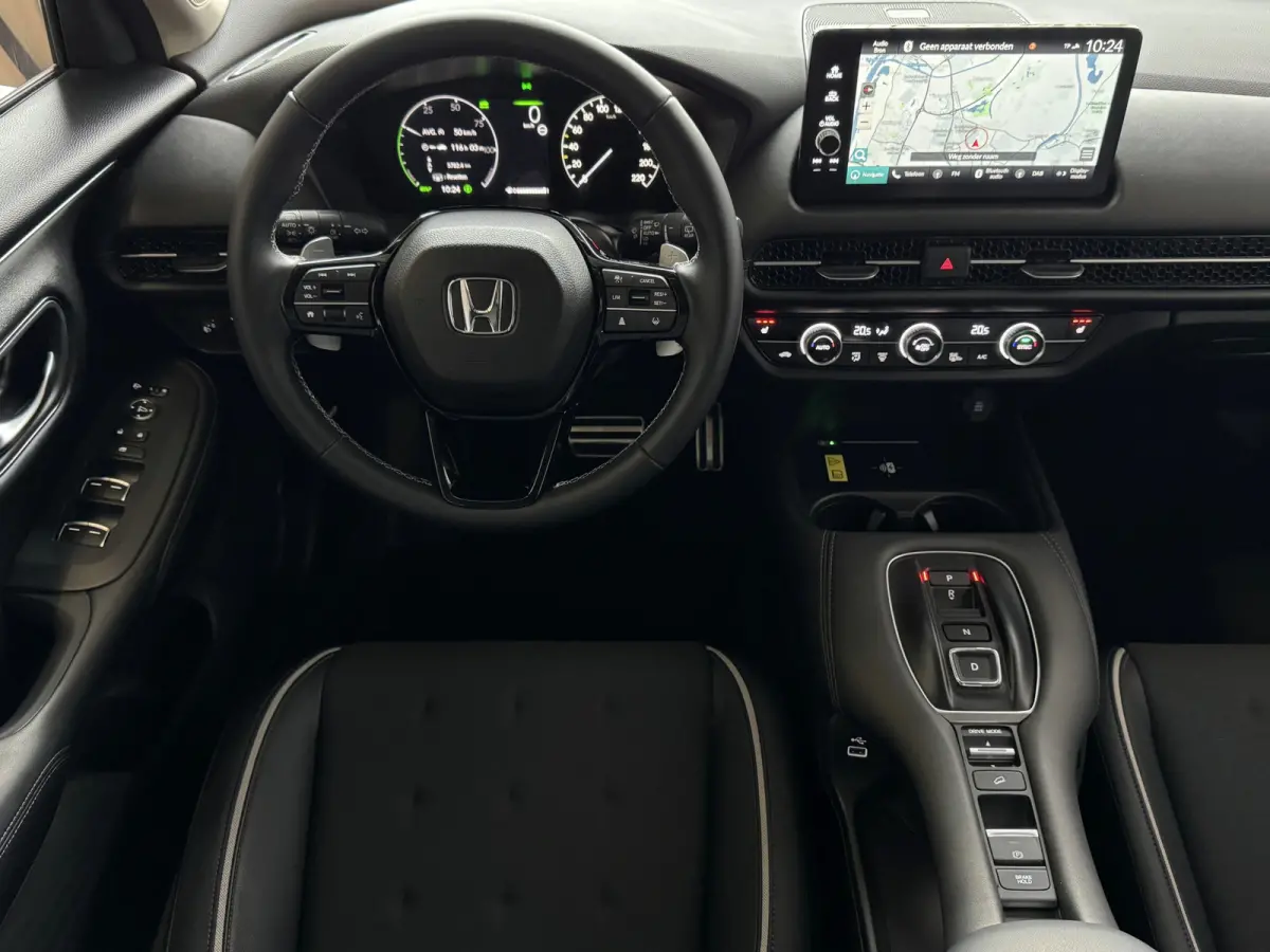 2.0 e:HEV 184 PK STOELVERW CAMERA CARPLAY SPORT ELEK.STOEL PDC