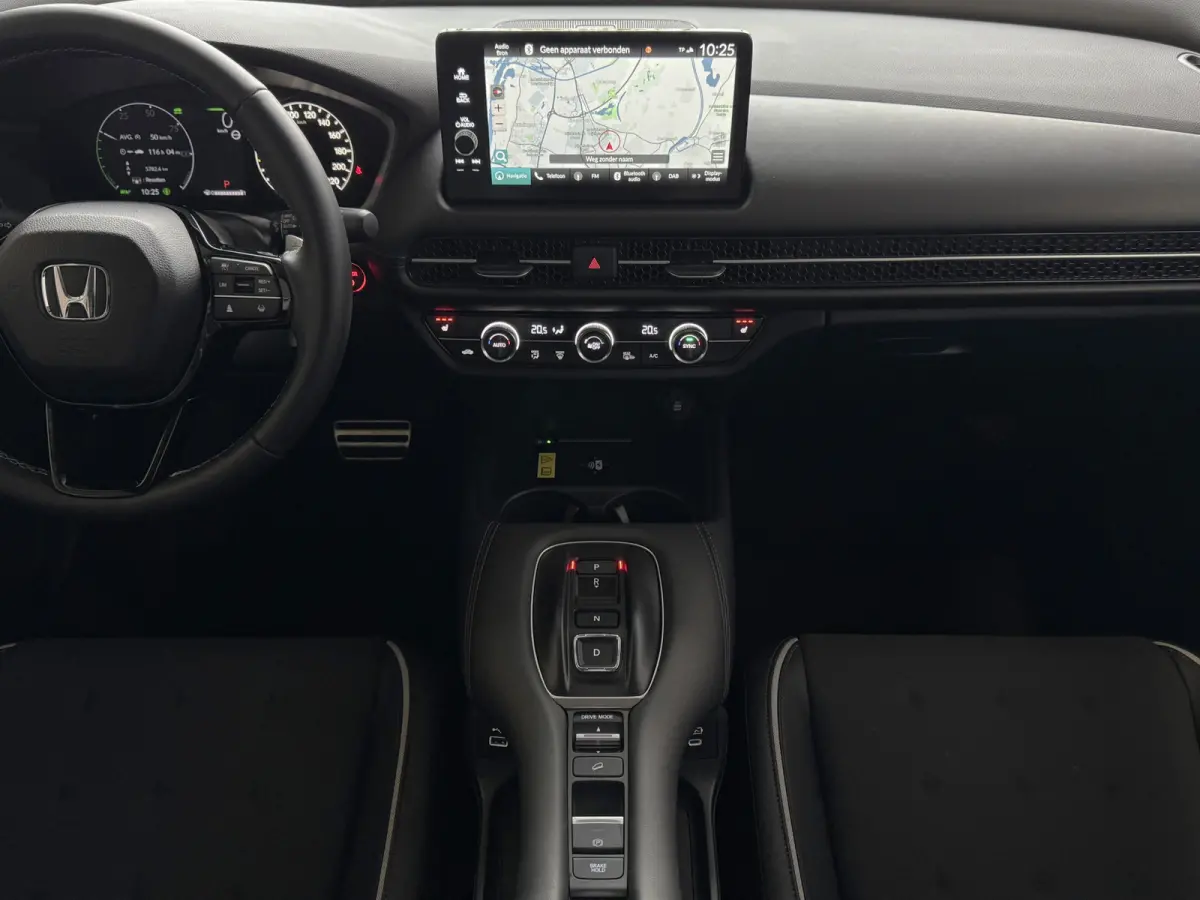 2.0 e:HEV 184 PK STOELVERW CAMERA CARPLAY SPORT ELEK.STOEL PDC