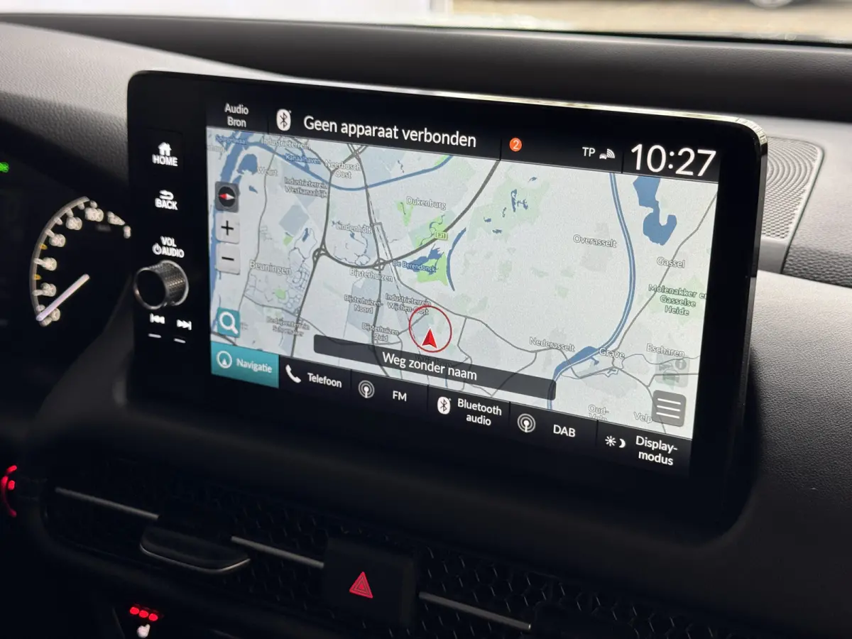 2.0 e:HEV 184 PK STOELVERW CAMERA CARPLAY SPORT ELEK.STOEL PDC