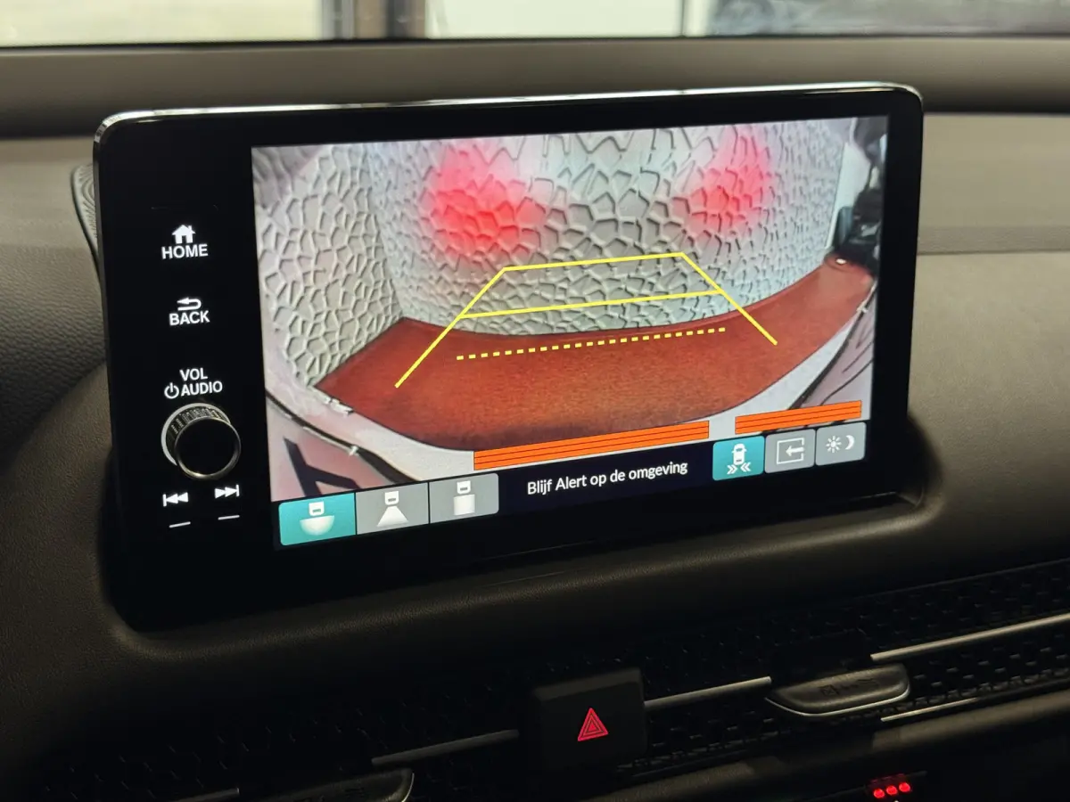 2.0 e:HEV 184 PK STOELVERW CAMERA CARPLAY SPORT ELEK.STOEL PDC