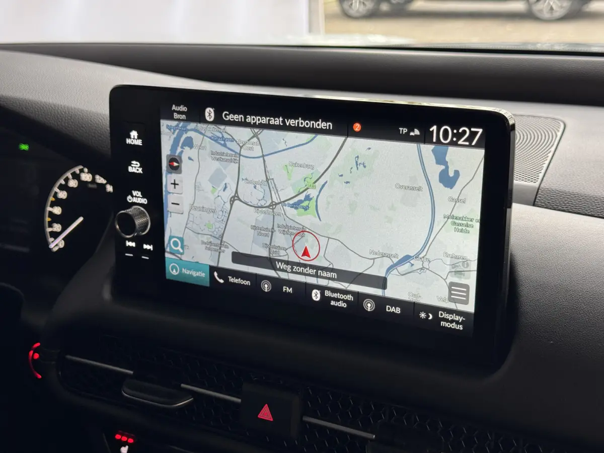 2.0 e:HEV 184 PK STOELVERW CAMERA CARPLAY SPORT ELEK.STOEL PDC
