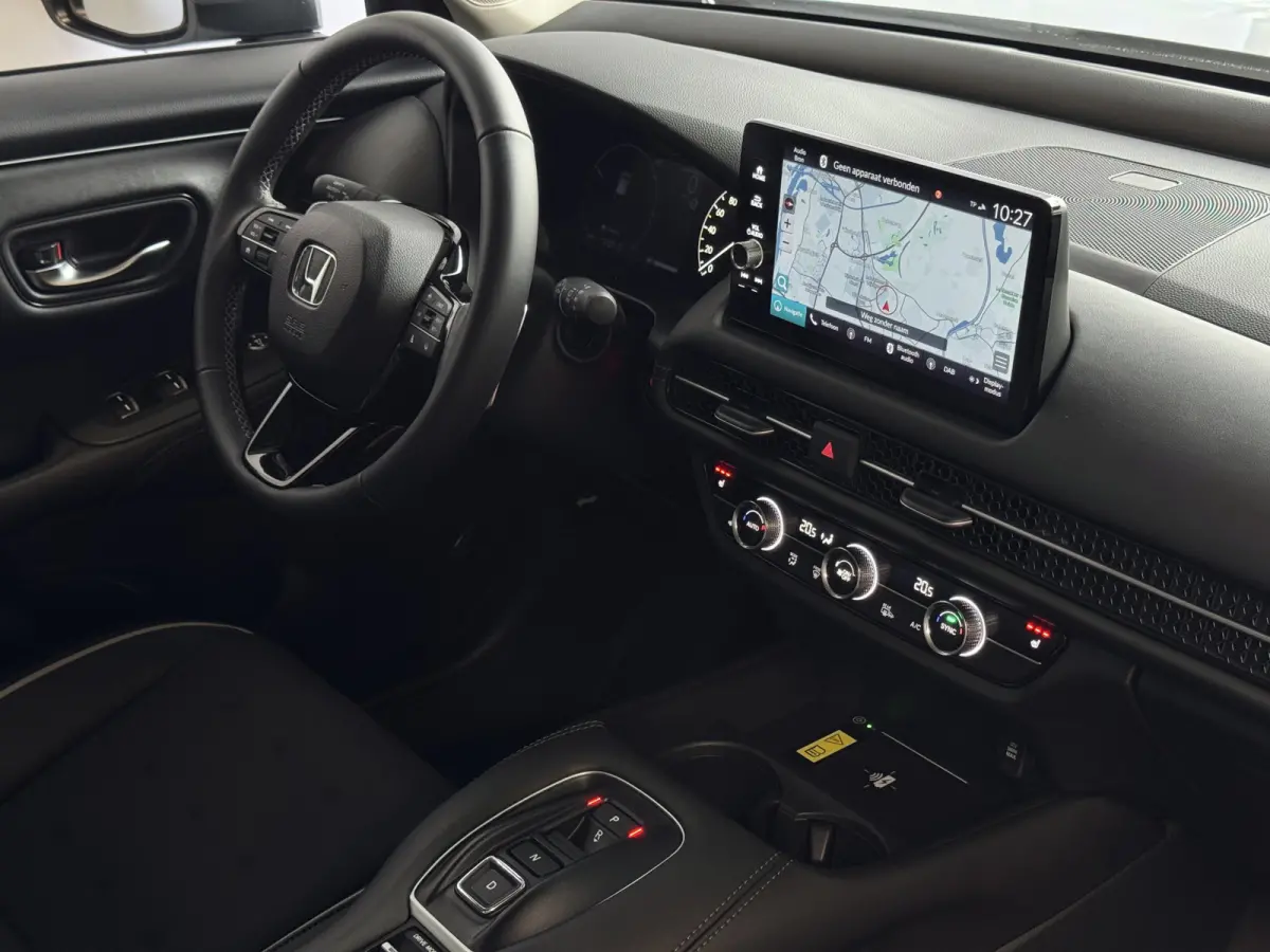 2.0 e:HEV 184 PK STOELVERW CAMERA CARPLAY SPORT ELEK.STOEL PDC