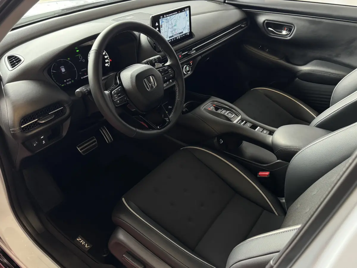 2.0 e:HEV 184 PK STOELVERW CAMERA CARPLAY SPORT ELEK.STOEL PDC