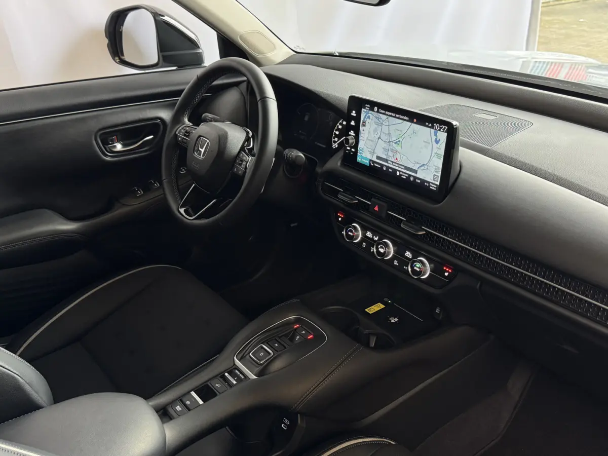 2.0 e:HEV 184 PK STOELVERW CAMERA CARPLAY SPORT ELEK.STOEL PDC