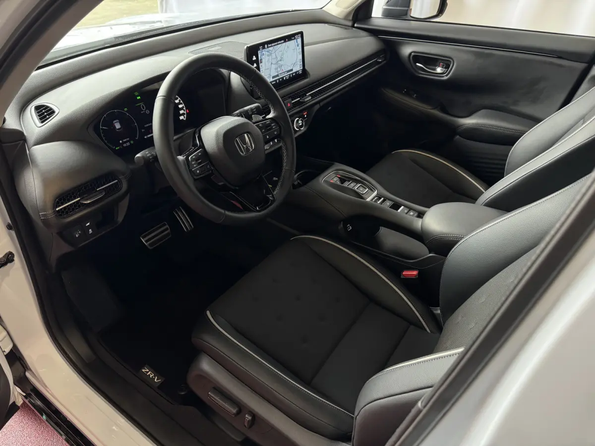 2.0 e:HEV 184 PK STOELVERW CAMERA CARPLAY SPORT ELEK.STOEL PDC