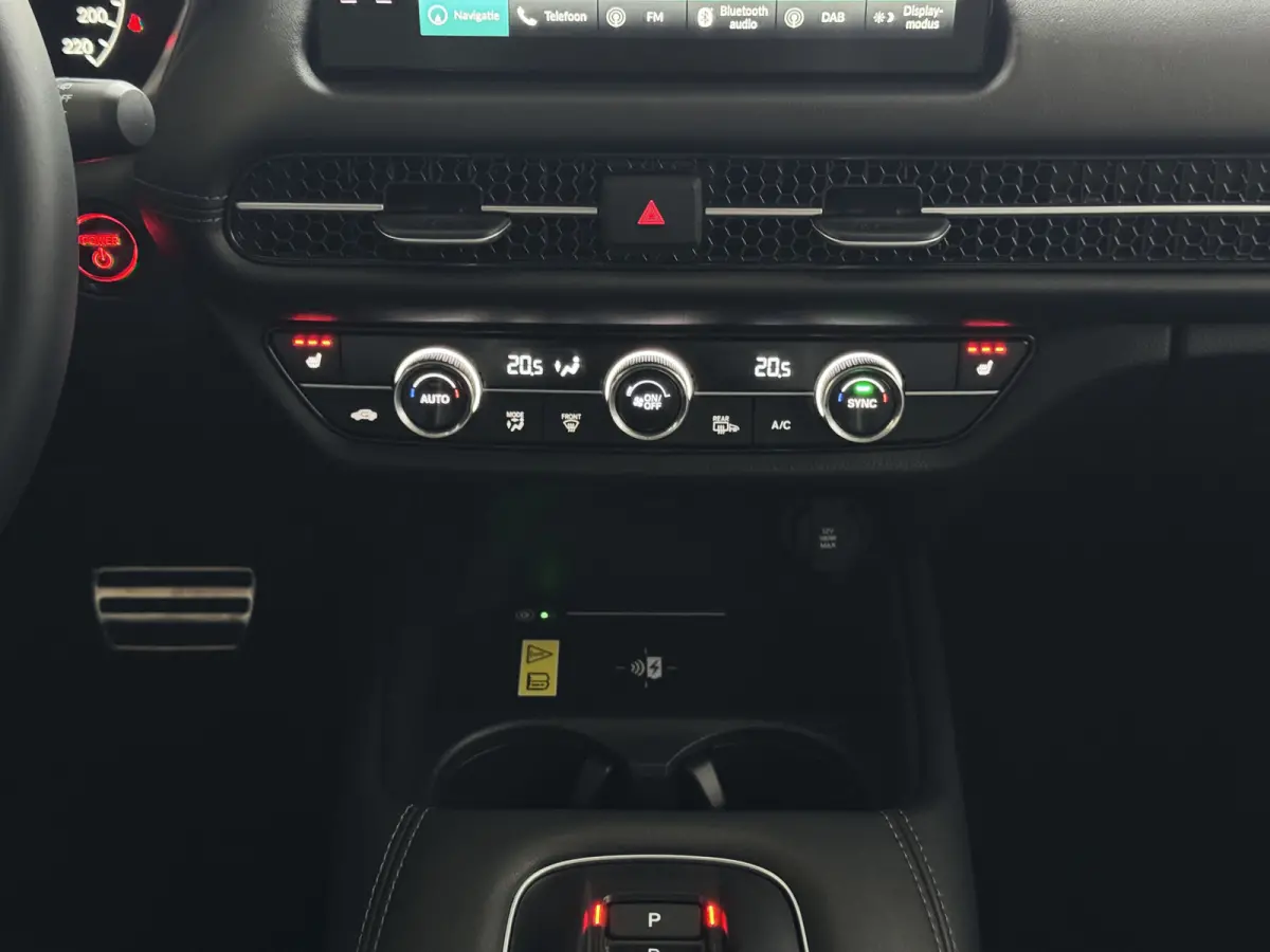 2.0 e:HEV 184 PK STOELVERW CAMERA CARPLAY SPORT ELEK.STOEL PDC
