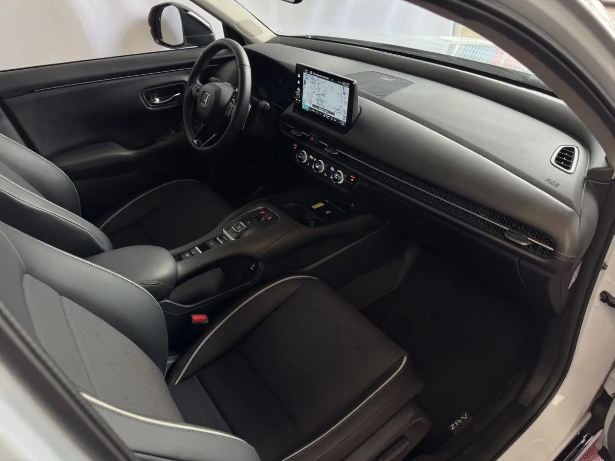 2.0 e:HEV 184 PK STOELVERW CAMERA CARPLAY SPORT ELEK.STOEL PDC