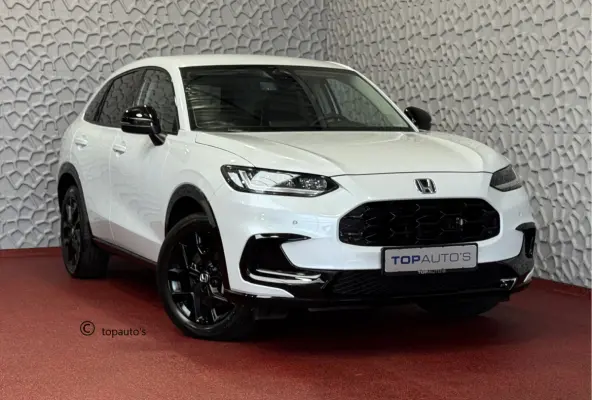 2.0 e:HEV 184 PK STOELVERW CAMERA CARPLAY SPORT ELEK.STOEL PDC