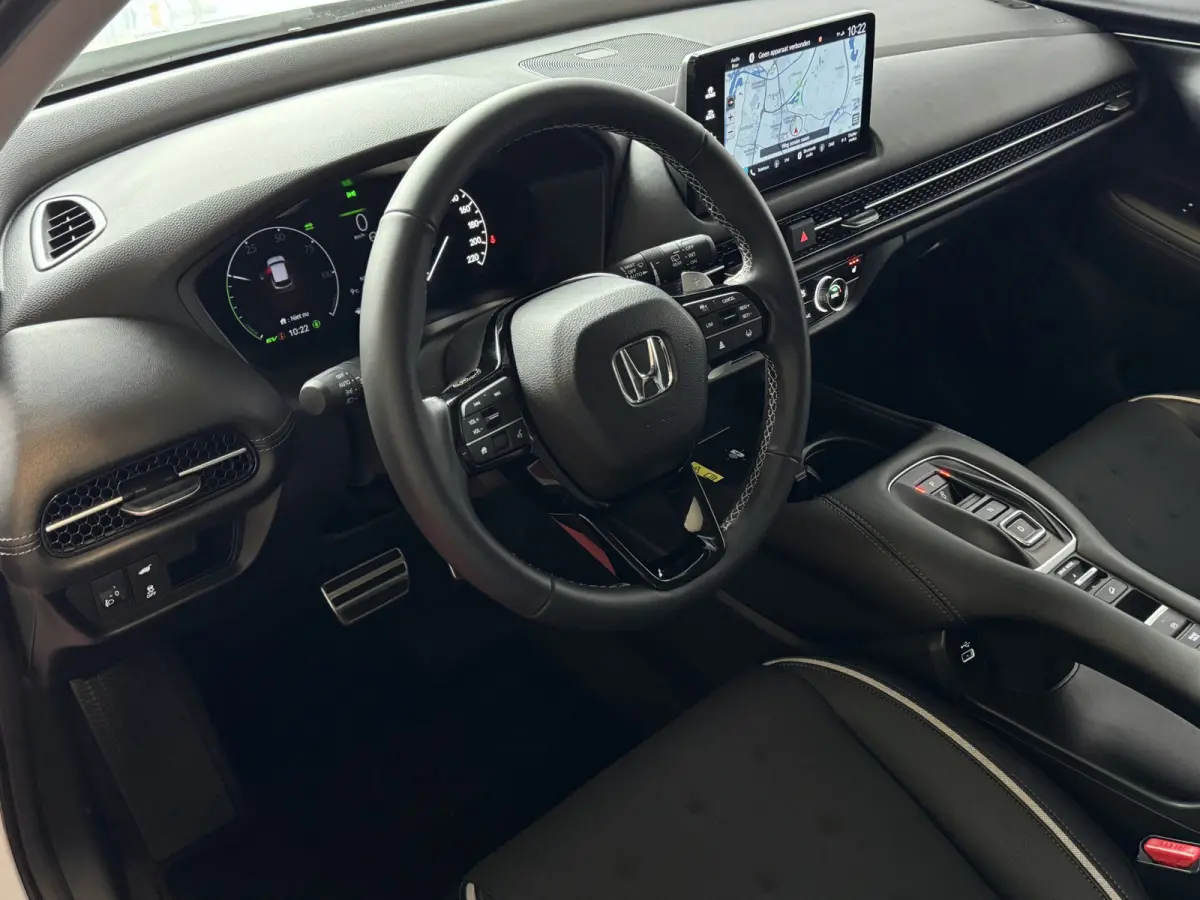 2.0 e:HEV 184 PK STOELVERW CAMERA CARPLAY SPORT ELEK.STOEL PDC