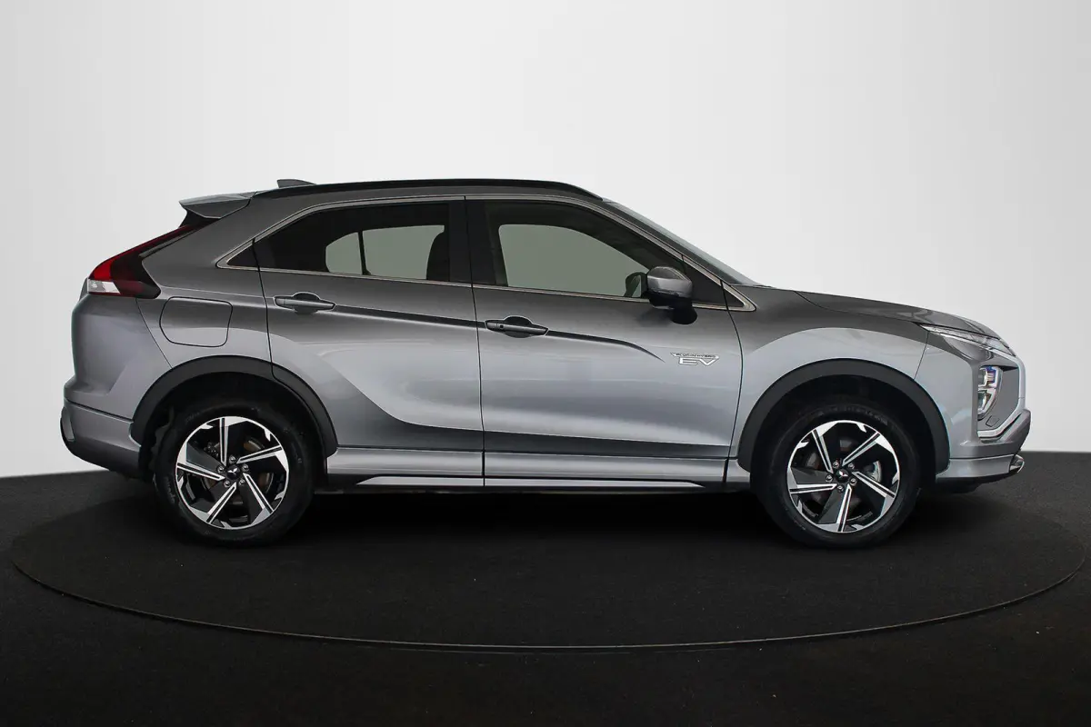 2.4 PHEV Business Intense+ Stoel-Stuur-Achterbank Verwarming