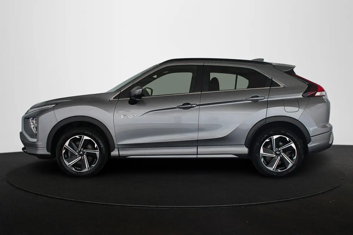 2.4 PHEV Business Intense+ Stoel-Stuur-Achterbank Verwarming