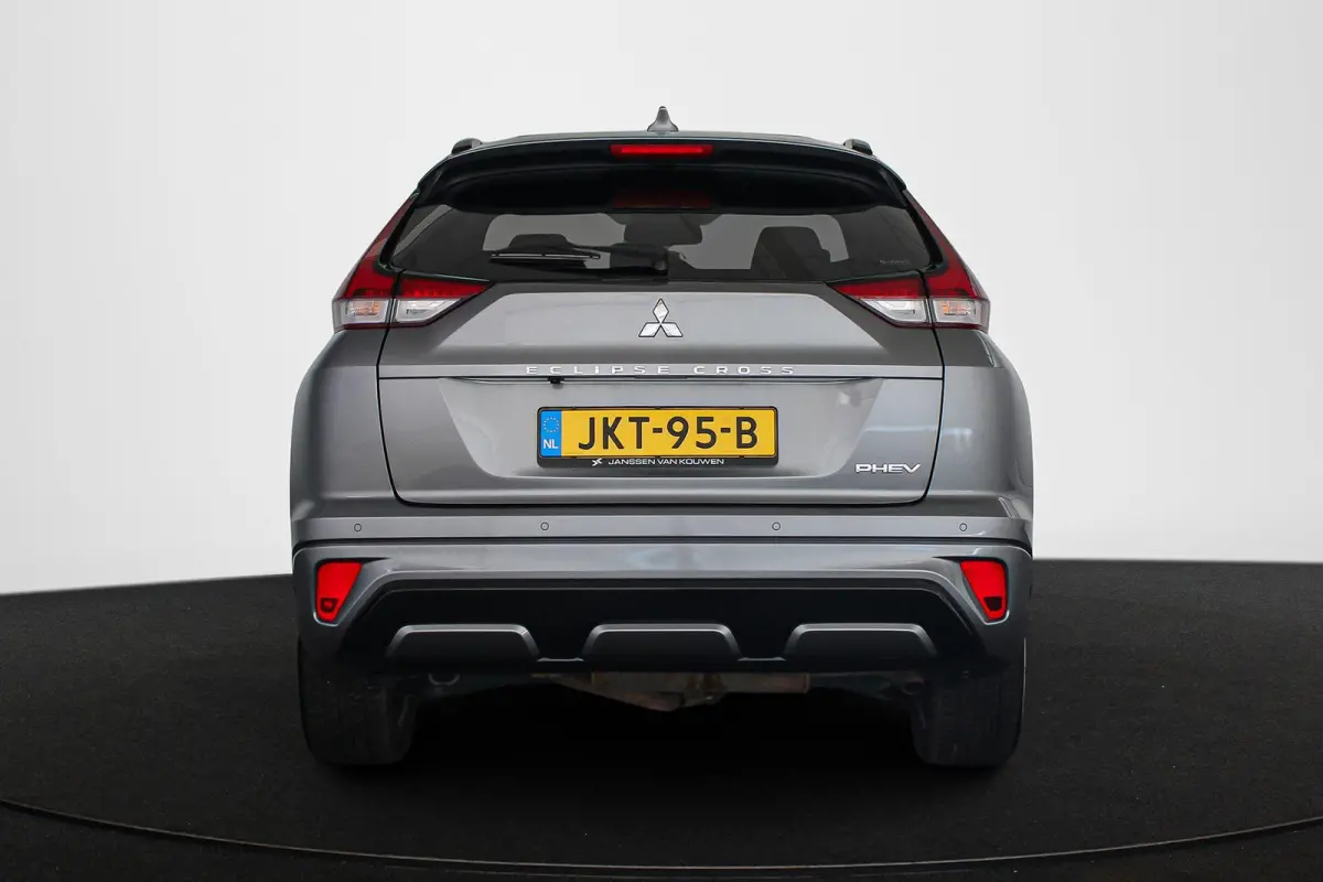 2.4 PHEV Business Intense+ Stoel-Stuur-Achterbank Verwarming