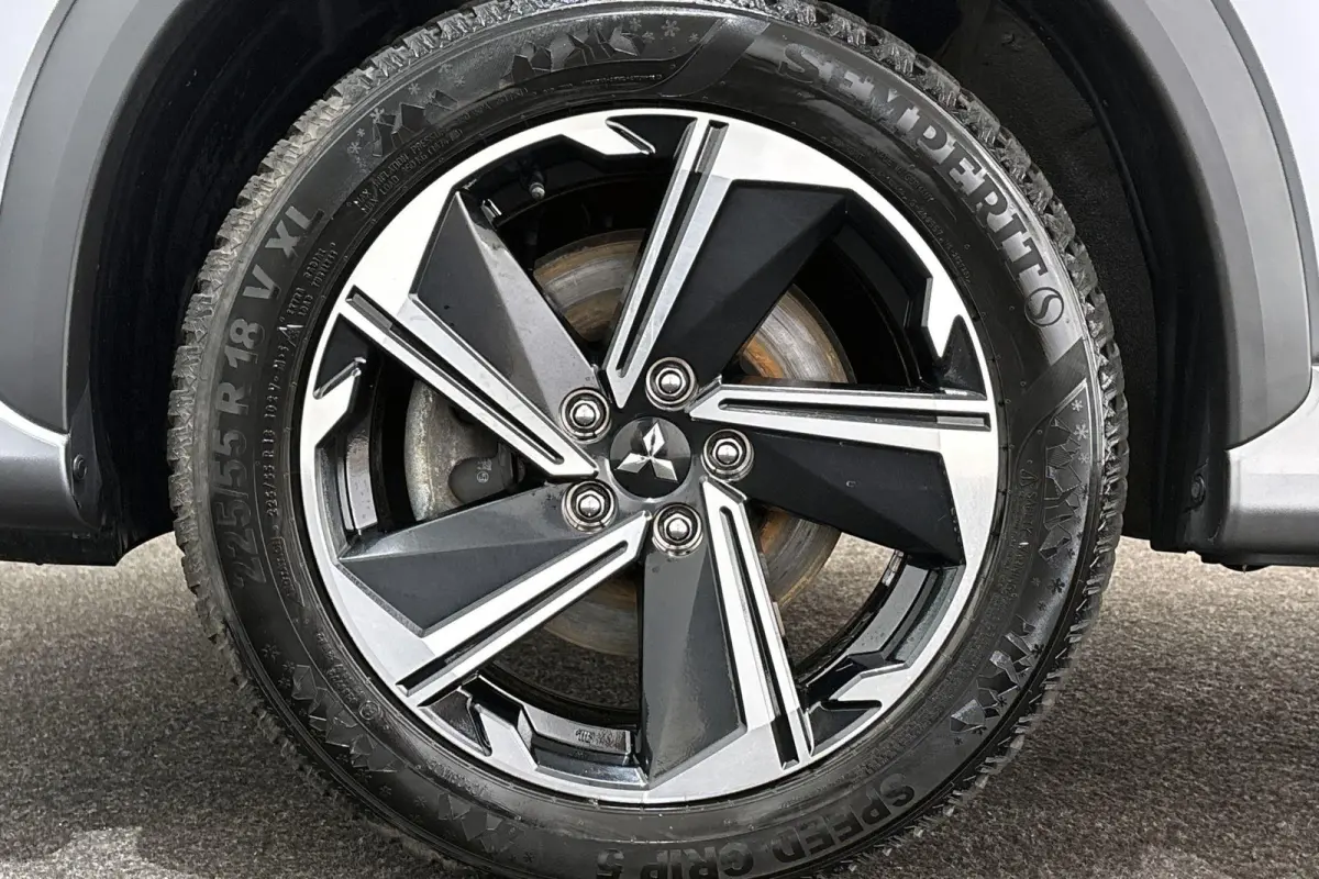 2.4 PHEV Business Intense+ Stoel-Stuur-Achterbank Verwarming