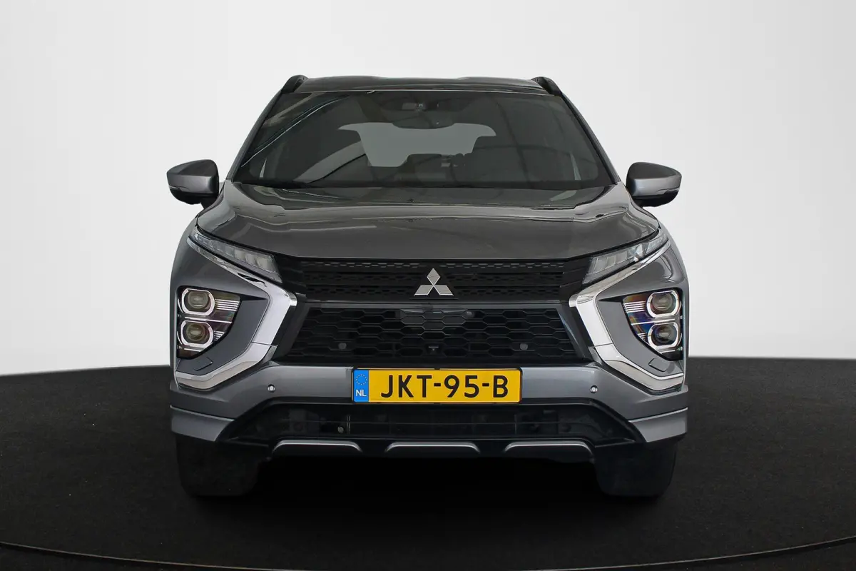 2.4 PHEV Business Intense+ Stoel-Stuur-Achterbank Verwarming