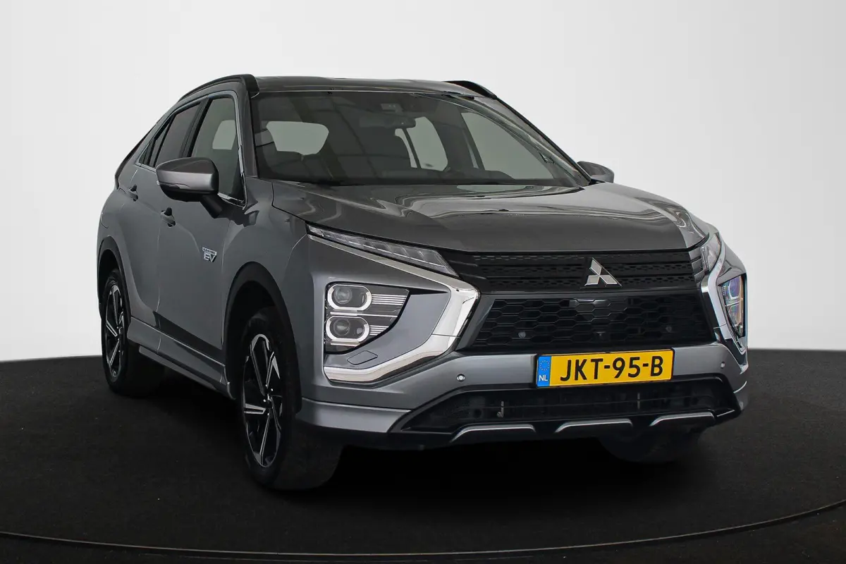 2.4 PHEV Business Intense+ Stoel-Stuur-Achterbank Verwarming