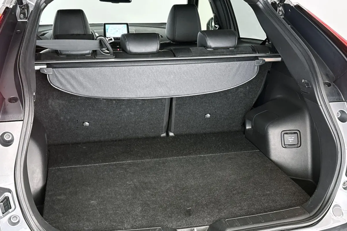2.4 PHEV Business Intense+ Stoel-Stuur-Achterbank Verwarming