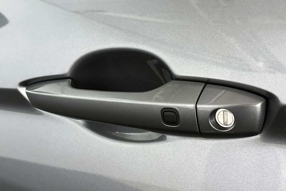2.4 PHEV Business Intense+ Stoel-Stuur-Achterbank Verwarming