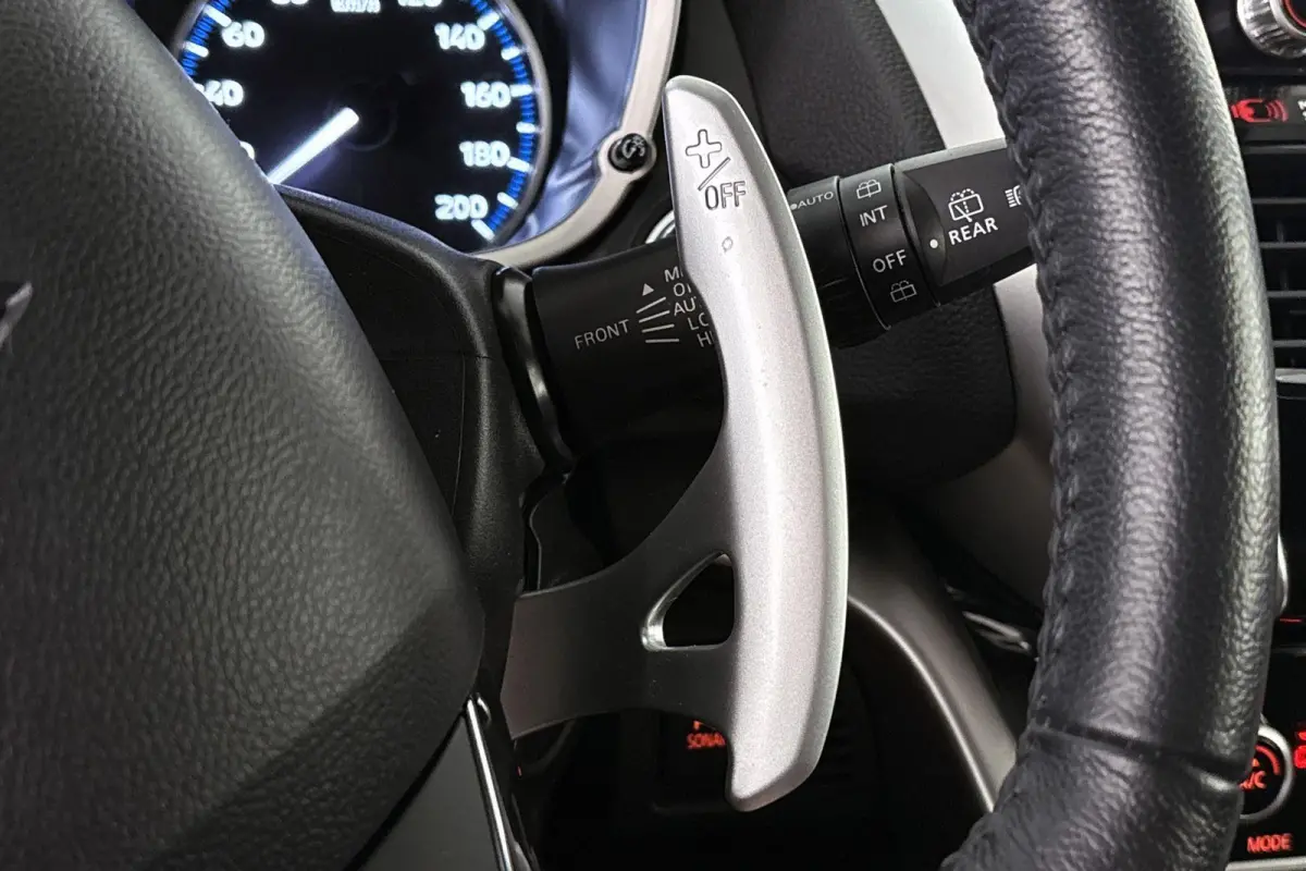 2.4 PHEV Business Intense+ Stoel-Stuur-Achterbank Verwarming