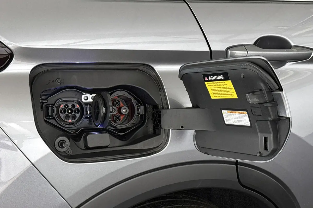 2.4 PHEV Business Intense+ Stoel-Stuur-Achterbank Verwarming