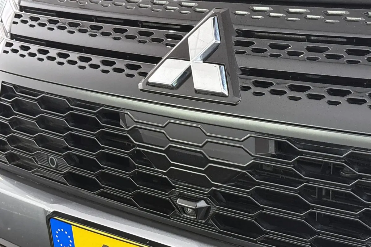 2.4 PHEV Business Intense+ Stoel-Stuur-Achterbank Verwarming