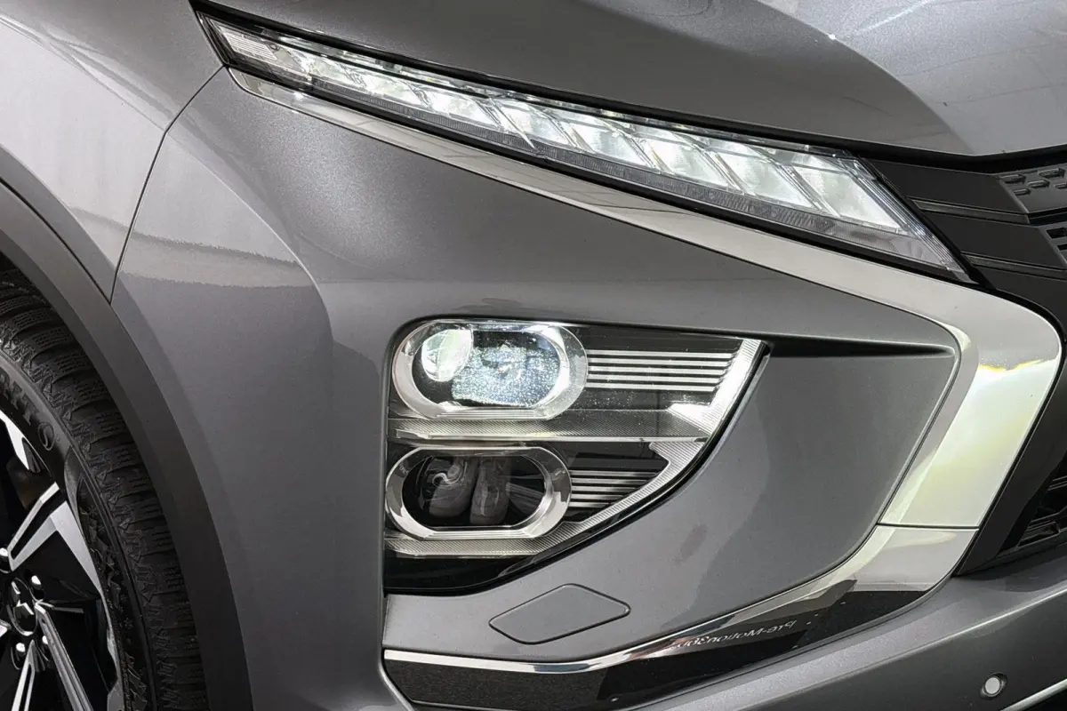 2.4 PHEV Business Intense+ Stoel-Stuur-Achterbank Verwarming