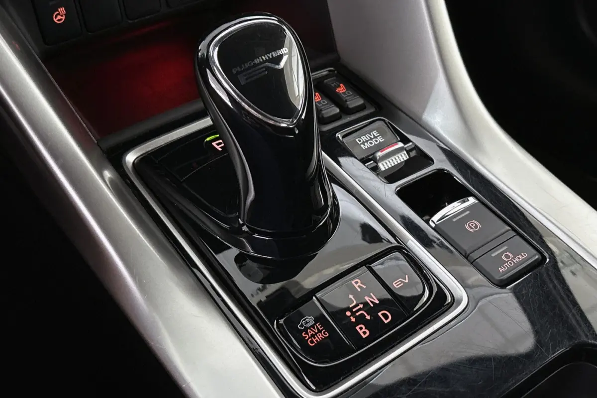 2.4 PHEV Business Intense+ Stoel-Stuur-Achterbank Verwarming