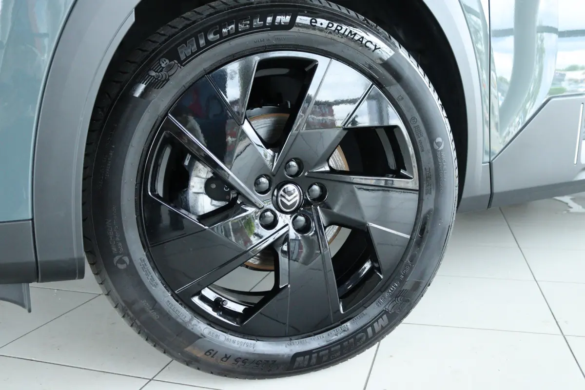 1.2 Hybrid 145 Max | Pano | Massage | HUD | Stoelventilatie | 360 Camera | Adapt. Cruise | Keyless | BLIS | Elektr. klep