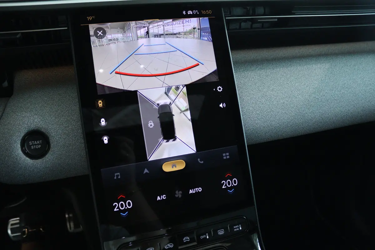 1.2 Hybrid 145 Max | Pano | Massage | HUD | Stoelventilatie | 360 Camera | Adapt. Cruise | Keyless | BLIS | Elektr. klep