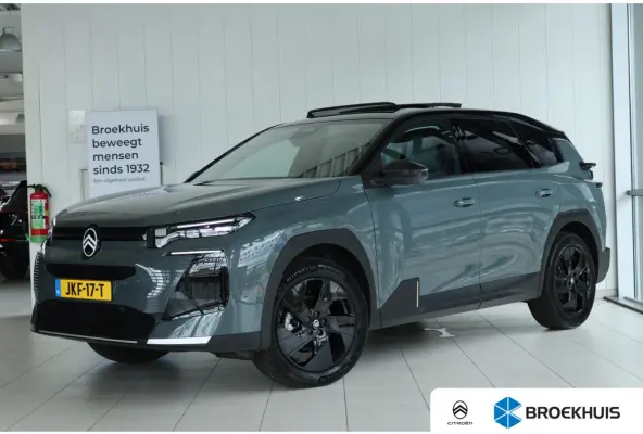 1.2 Hybrid 145 Max | Pano | Massage | HUD | Stoelventilatie | 360 Camera | Adapt. Cruise | Keyless | BLIS | Elektr. klep
