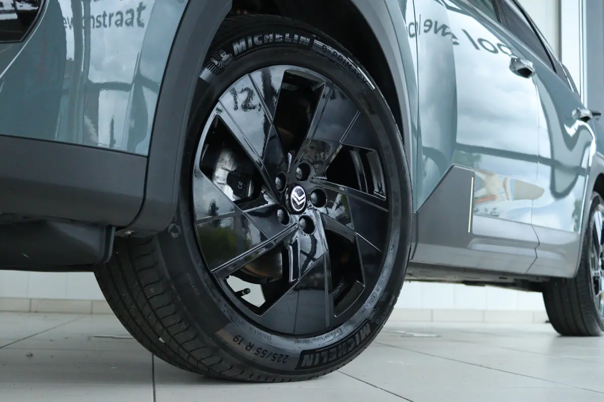 1.2 Hybrid 145 Max | Pano | Massage | HUD | Stoelventilatie | 360 Camera | Adapt. Cruise | Keyless | BLIS | Elektr. klep