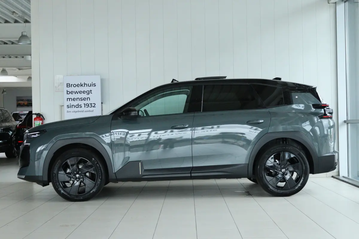 1.2 Hybrid 145 Max | Pano | Massage | HUD | Stoelventilatie | 360 Camera | Adapt. Cruise | Keyless | BLIS | Elektr. klep