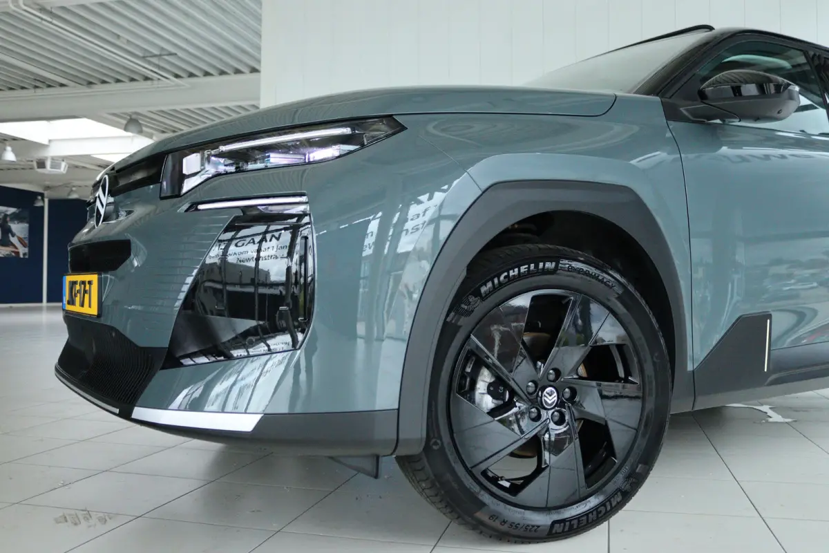 1.2 Hybrid 145 Max | Pano | Massage | HUD | Stoelventilatie | 360 Camera | Adapt. Cruise | Keyless | BLIS | Elektr. klep
