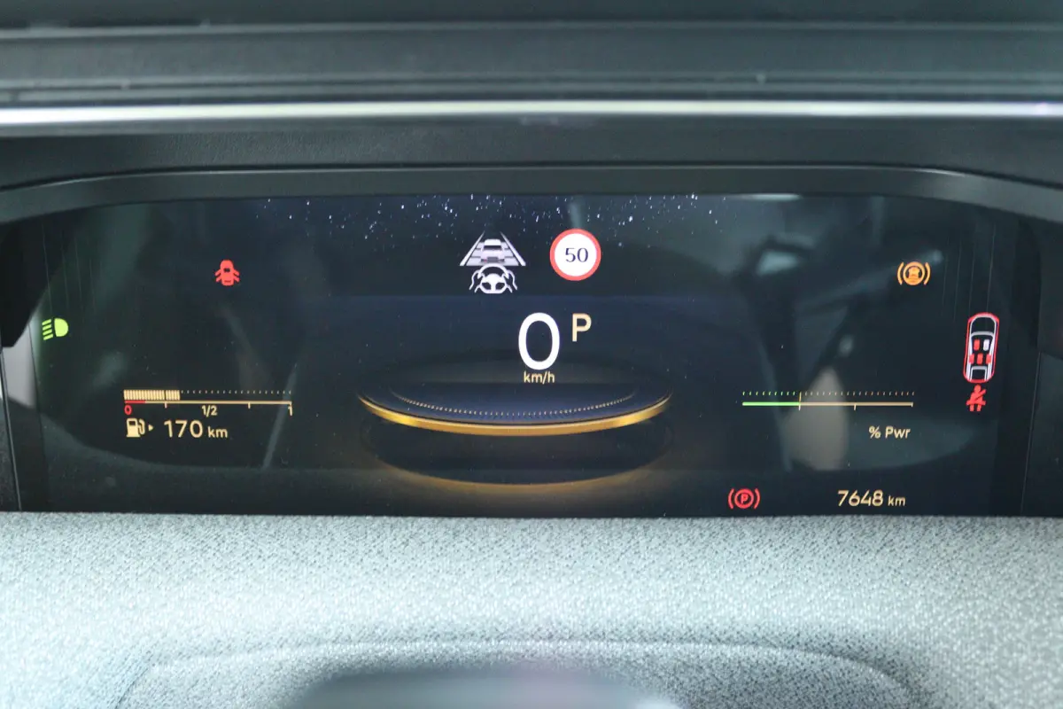 1.2 Hybrid 145 Max | Pano | Massage | HUD | Stoelventilatie | 360 Camera | Adapt. Cruise | Keyless | BLIS | Elektr. klep