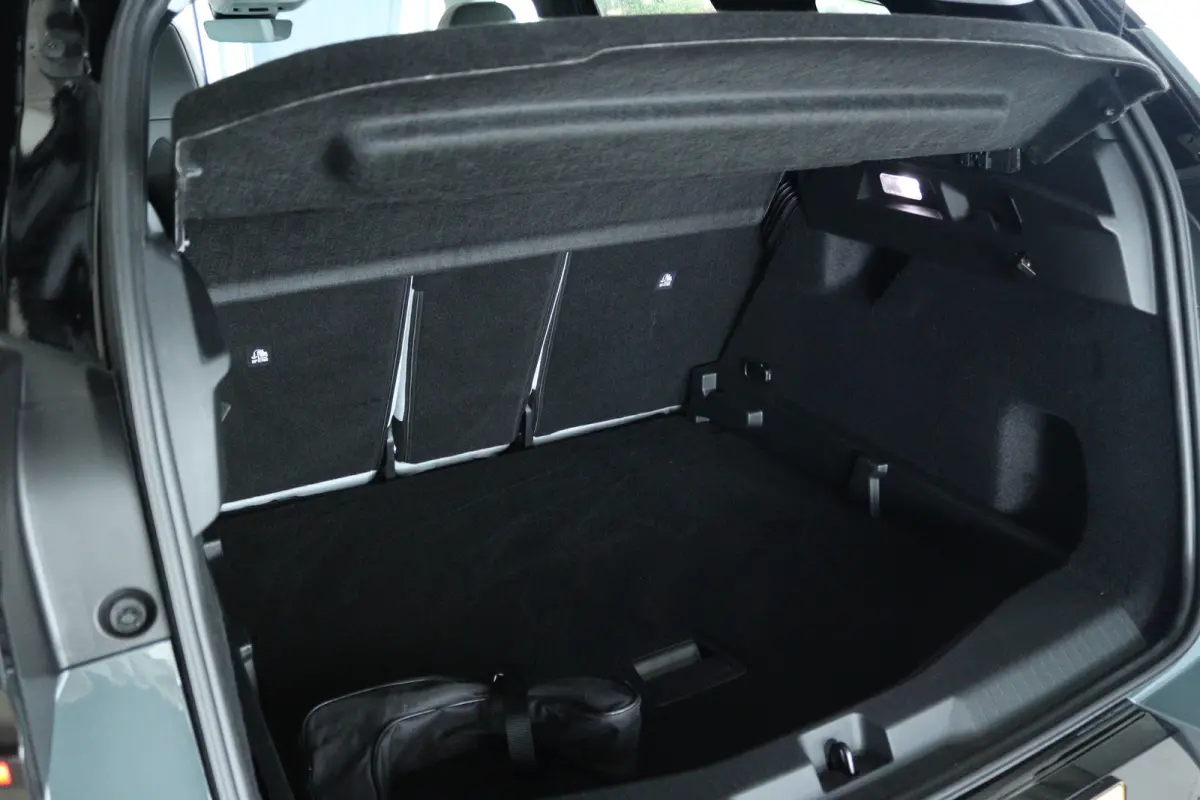 1.2 Hybrid 145 Max | Pano | Massage | HUD | Stoelventilatie | 360 Camera | Adapt. Cruise | Keyless | BLIS | Elektr. klep