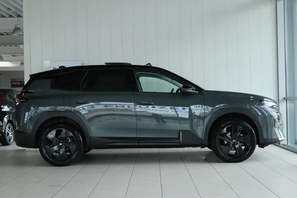 1.2 Hybrid 145 Max | Pano | Massage | HUD | Stoelventilatie | 360 Camera | Adapt. Cruise | Keyless | BLIS | Elektr. klep