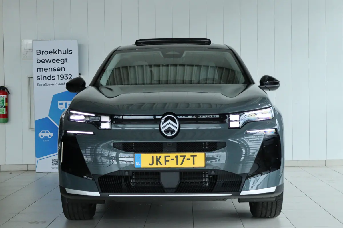 1.2 Hybrid 145 Max | Pano | Massage | HUD | Stoelventilatie | 360 Camera | Adapt. Cruise | Keyless | BLIS | Elektr. klep